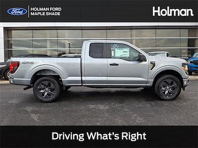 2025 Ford F-150 Super Cab 4WD Pickup for sale #SKF27714 - photo 1