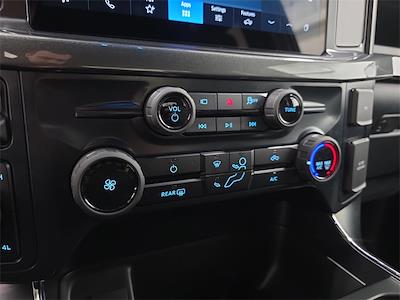 Used 2025 Ford F-150 - photo 1