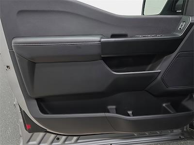 Used 2025 Ford F-150 - photo 1