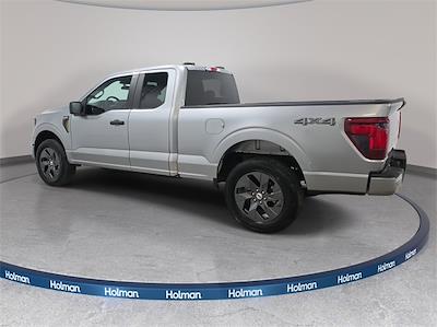 Used 2025 Ford F-150 - photo 1