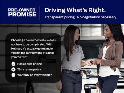 Used 2025 Ford F-150 - photo 1