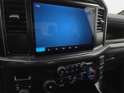 Used 2025 Ford F-150 - photo 1