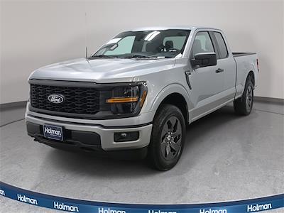 Used 2025 Ford F-150 - photo 1