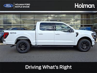 2025 Ford F-150 SuperCrew Cab 4WD Pickup for sale #SKF29118 - photo 1