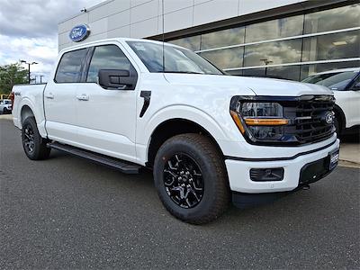 2025 Ford F-150 SuperCrew Cab 4WD Pickup for sale #SKF29118 - photo 2