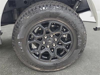 Used 2025 Ford F-150 - photo 1