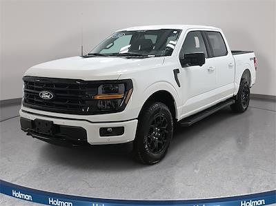 Used 2025 Ford F-150 - photo 1