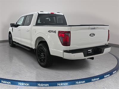 Used 2025 Ford F-150 - photo 1