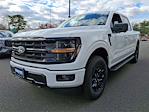 2025 Ford F-150 SuperCrew Cab 4WD Pickup for sale #SKF29118 - photo 3