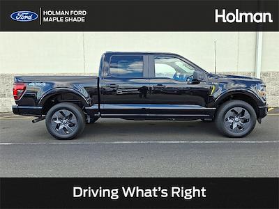 2025 Ford F-150 SuperCrew Cab 4WD Pickup for sale #SKF45781 - photo 1