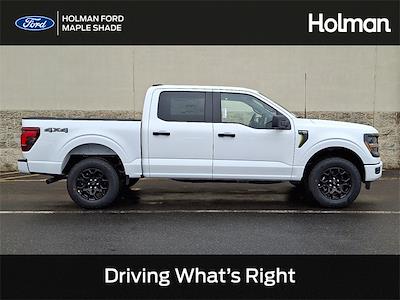 New 2025 Ford F-150 STX SuperCrew Cab for sale #SKF57394 - photo 1