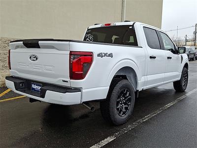 New 2025 Ford F-150 STX SuperCrew Cab for sale #SKF57394 - photo 2