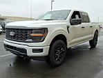 New 2025 Ford F-150 STX SuperCrew Cab for sale #SKF57394 - photo 4
