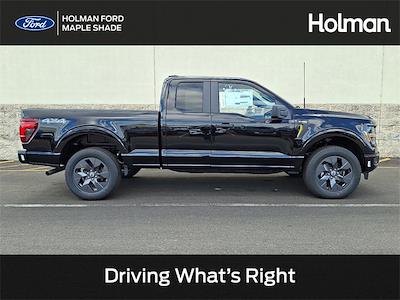 2025 Ford F-150 Super Cab 4WD Pickup for sale #SKF66969 - photo 1