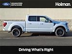2025 Ford F-150 SuperCrew Cab 4WD Pickup for sale #SKF79724 - photo 1