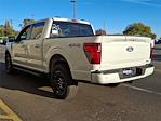 2025 Ford F-150 SuperCrew Cab 4WD Pickup for sale #SKF79724 - photo 5
