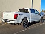2025 Ford F-150 SuperCrew Cab 4WD Pickup for sale #SKF79724 - photo 2