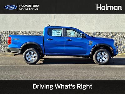 2025 Ford Ranger SuperCrew Cab 4WD Pickup for sale #SLE37439 - photo 1