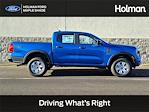 2025 Ford Ranger SuperCrew Cab 4WD Pickup for sale #SLE37439 - photo 1