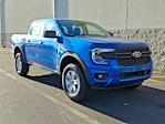 2025 Ford Ranger SuperCrew Cab 4WD Pickup for sale #SLE37439 - photo 3