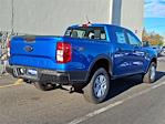 2025 Ford Ranger SuperCrew Cab 4WD Pickup for sale #SLE37439 - photo 2
