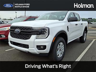New 2025 Ford Ranger XL SuperCrew Cab for sale #SLE37965 - photo 1