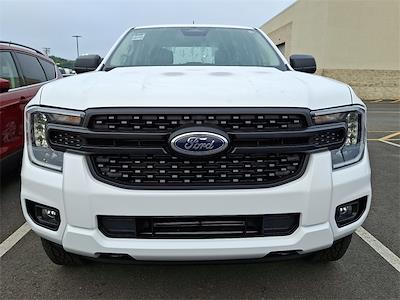 New 2025 Ford Ranger XL SuperCrew Cab for sale #SLE37965 - photo 2
