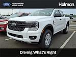New 2025 Ford Ranger XL SuperCrew Cab for sale #SLE37965 - photo 1