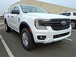 New 2025 Ford Ranger XL SuperCrew Cab for sale #SLE37965 - photo 3
