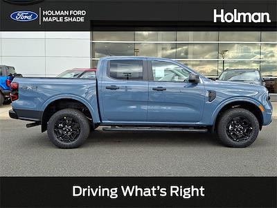 New 2025 Ford Ranger XLT SuperCrew Cab for sale #SLE50002 - photo 1