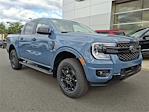 New 2025 Ford Ranger XLT SuperCrew Cab for sale #SLE50002 - photo 3