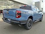 New 2025 Ford Ranger XLT SuperCrew Cab for sale #SLE50002 - photo 2