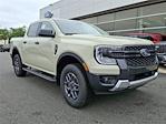 New 2025 Ford Ranger XLT SuperCrew Cab for sale #SLE52082 - photo 3