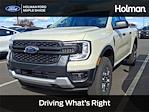 New 2025 Ford Ranger XLT SuperCrew Cab for sale #SLE60817 - photo 1