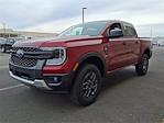 New 2025 Ford Ranger XLT SuperCrew Cab for sale #SLE63612 - photo 4