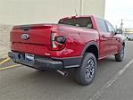 New 2025 Ford Ranger XLT SuperCrew Cab for sale #SLE63612 - photo 2