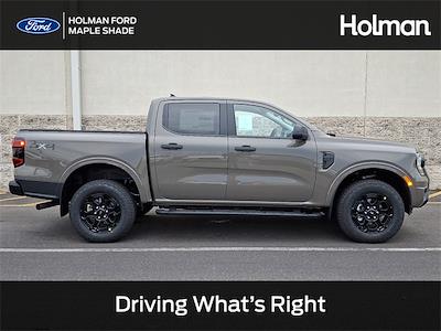 2025 Ford Ranger SuperCrew Cab 4WD Pickup for sale #SLE64450 - photo 1