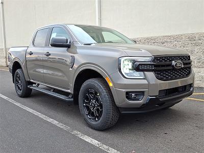 2025 Ford Ranger SuperCrew Cab 4WD Pickup for sale #SLE64450 - photo 2