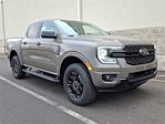 New 2025 Ford Ranger XLT SuperCrew Cab for sale #SLE64450 - photo 2