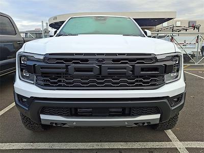 New 2025 Ford Ranger Raptor SuperCrew Cab for sale #SLE70277 - photo 2
