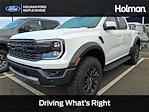New 2025 Ford Ranger Raptor SuperCrew Cab for sale #SLE70277 - photo 1