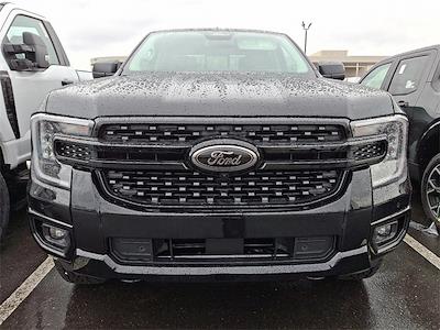 New 2025 Ford Ranger XLT SuperCrew Cab for sale #SLE70361 - photo 2