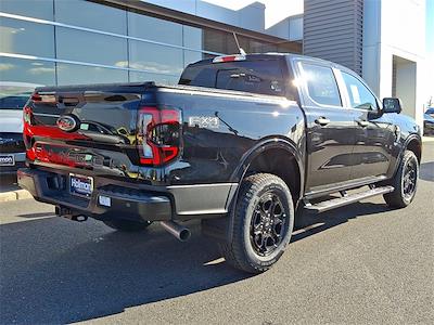 New 2025 Ford Ranger XLT SuperCrew Cab for sale #SLE70361 - photo 2