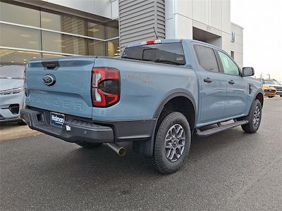 New 2025 Ford Ranger XLT SuperCrew Cab for sale #SLE76134 - photo 2