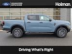 New 2025 Ford Ranger XLT SuperCrew Cab for sale #SLE76134 - photo 1