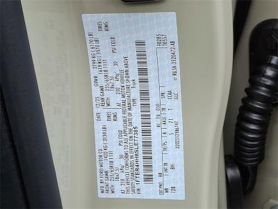 New 2025 Ford Ranger - photo 1