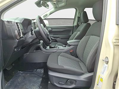 New 2025 Ford Ranger - photo 1