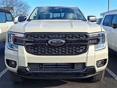 New 2025 Ford Ranger XLT SuperCrew Cab for sale #SLE77385 - photo 2