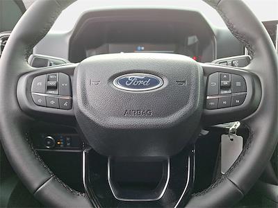 New 2025 Ford Ranger - photo 1