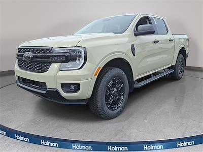 New 2025 Ford Ranger - photo 1